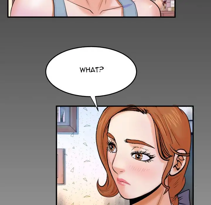 My Aunt Chapter 17 Page 91