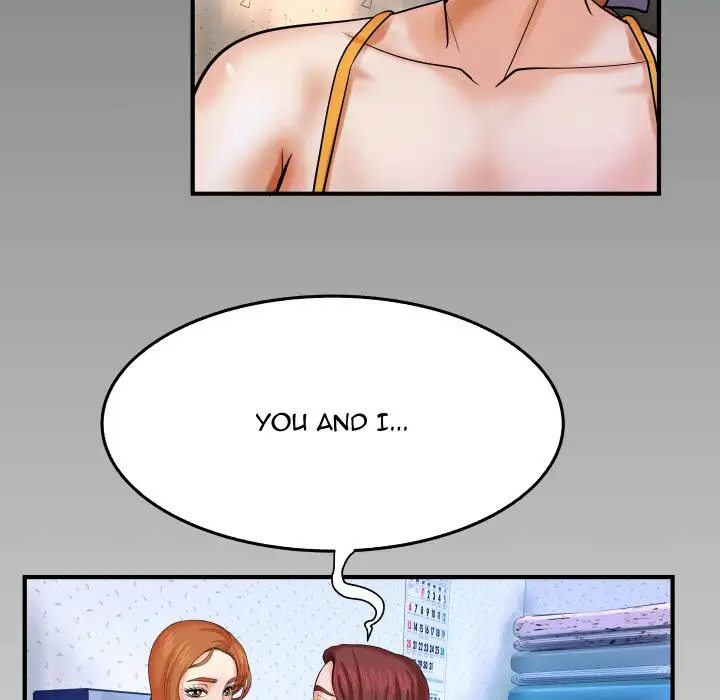 My Aunt Chapter 17 Page 92