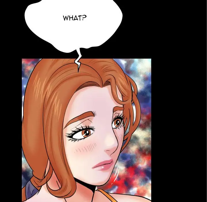 My Aunt Chapter 18 Page 10