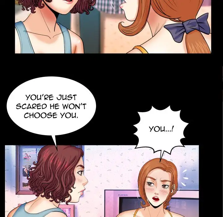 My Aunt Chapter 18 Page 13