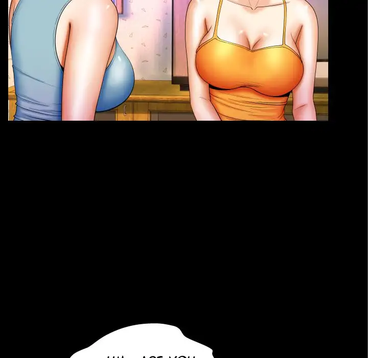 My Aunt Chapter 18 Page 14