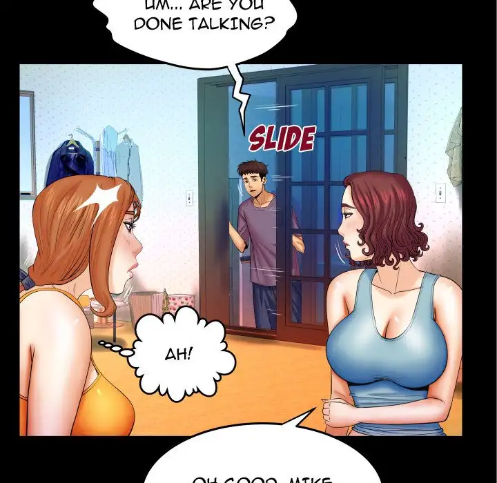 My Aunt Chapter 18 Page 15