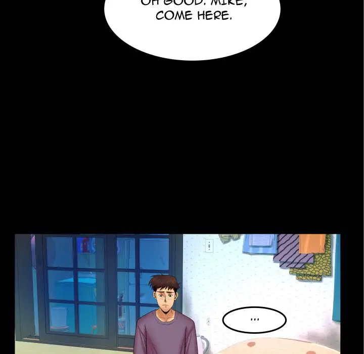 My Aunt Chapter 18 Page 16