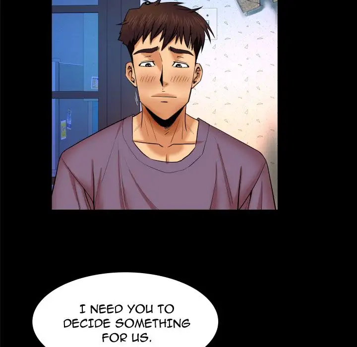 My Aunt Chapter 18 Page 18