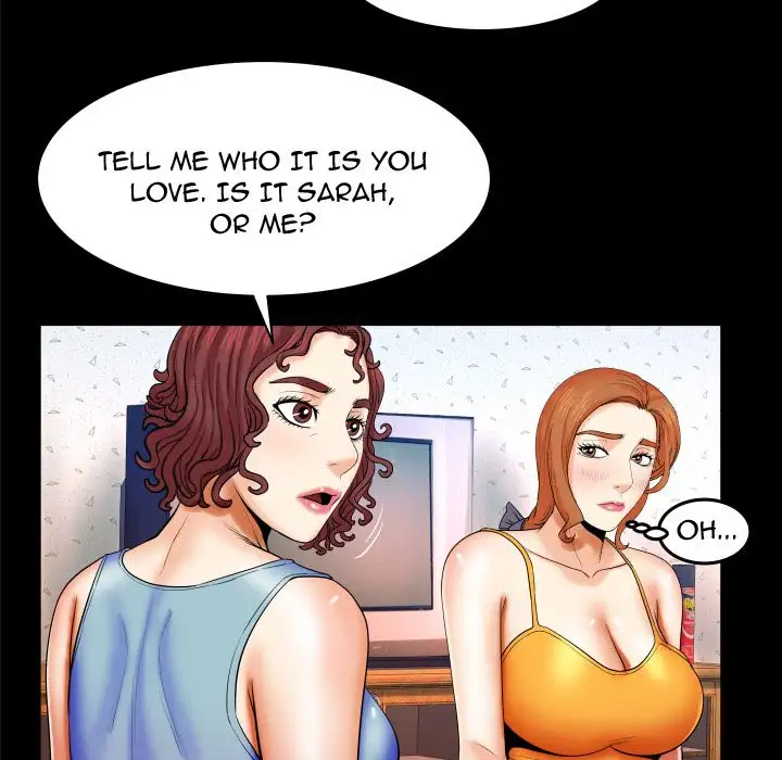 My Aunt Chapter 18 Page 20