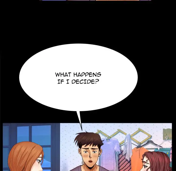 My Aunt Chapter 18 Page 22