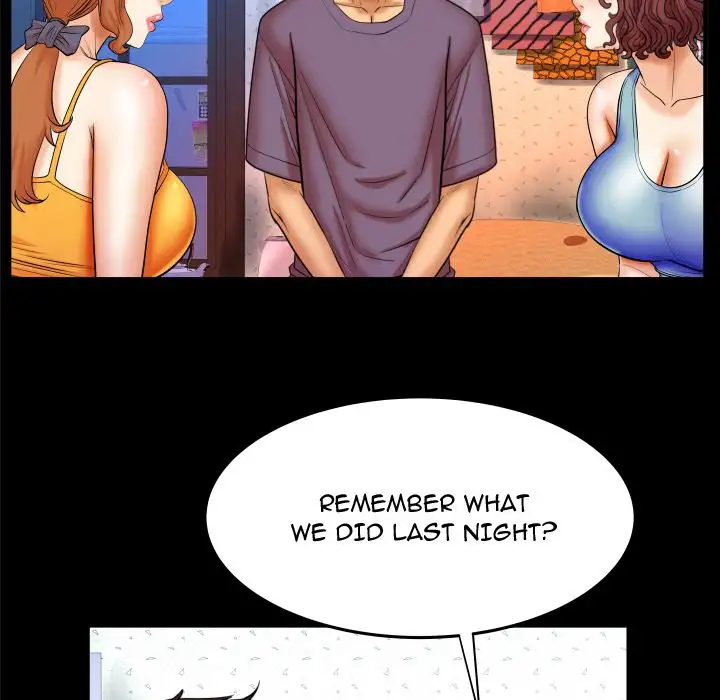 My Aunt Chapter 18 Page 23