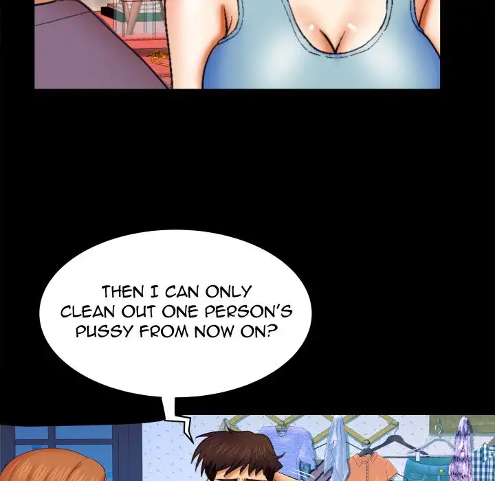 My Aunt Chapter 18 Page 26