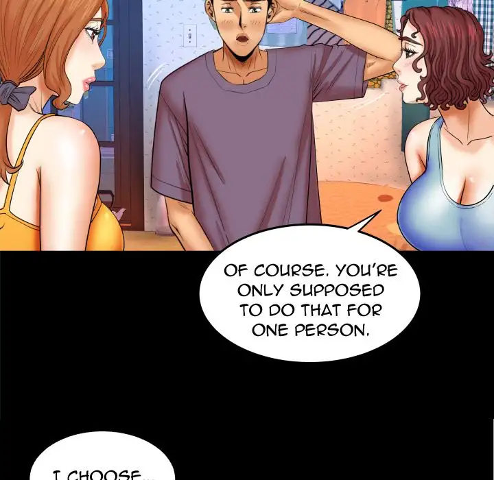 My Aunt Chapter 18 Page 27