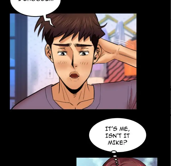 My Aunt Chapter 18 Page 28