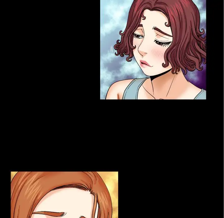My Aunt Chapter 18 Page 29