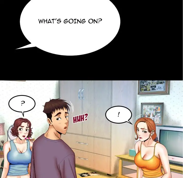 My Aunt Chapter 18 Page 31