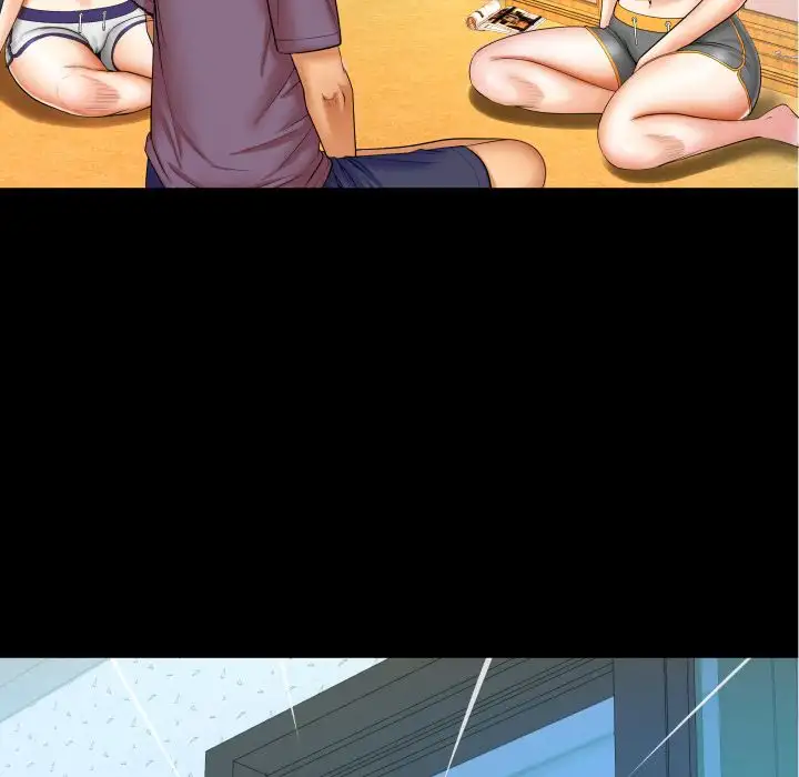 My Aunt Chapter 18 Page 32