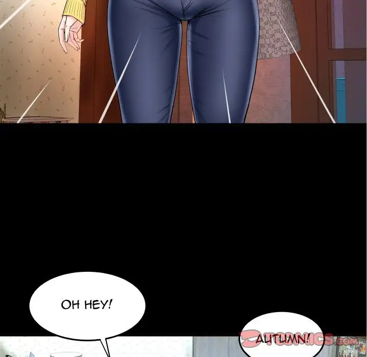 My Aunt Chapter 18 Page 34