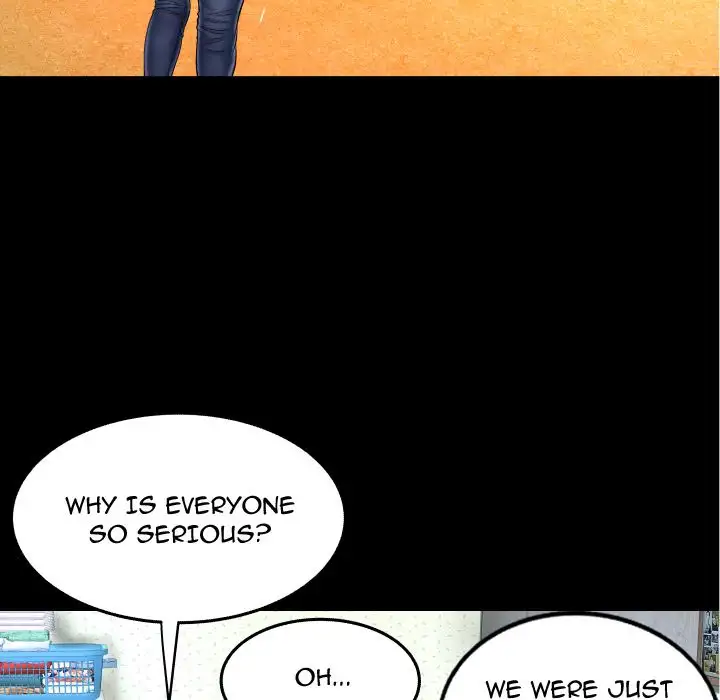 My Aunt Chapter 18 Page 36