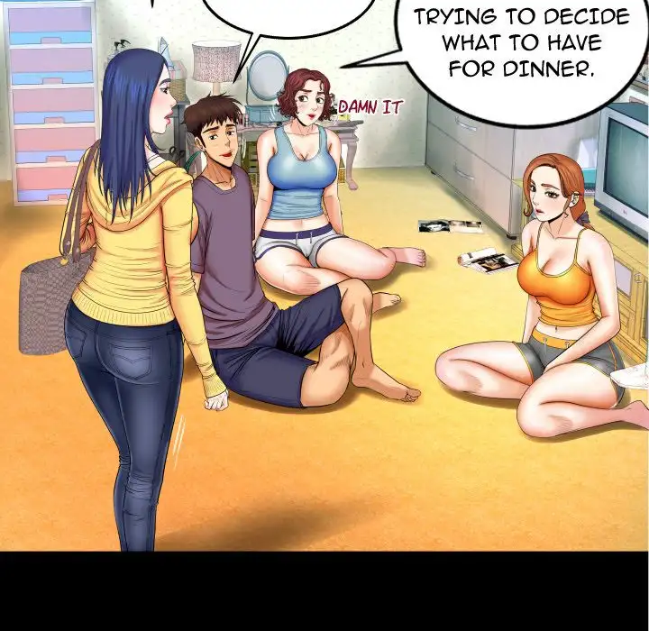My Aunt Chapter 18 Page 37