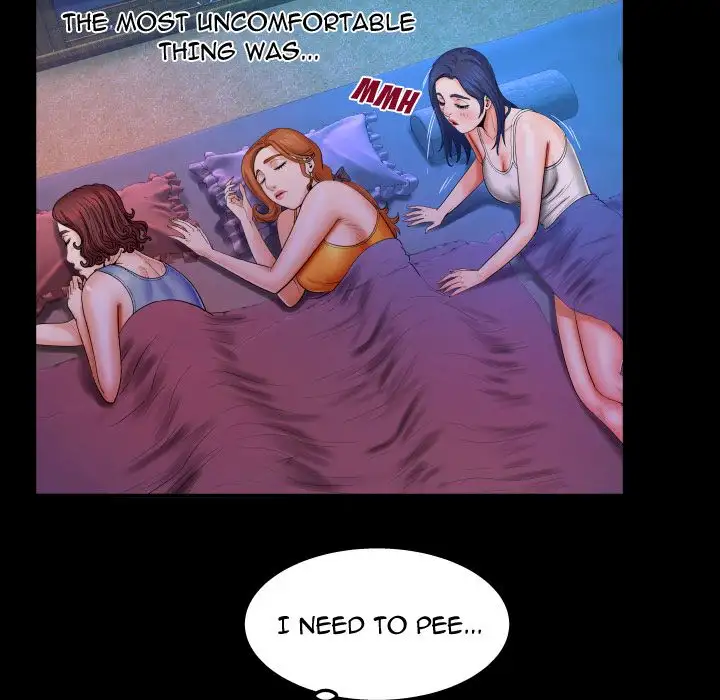 My Aunt Chapter 18 Page 49