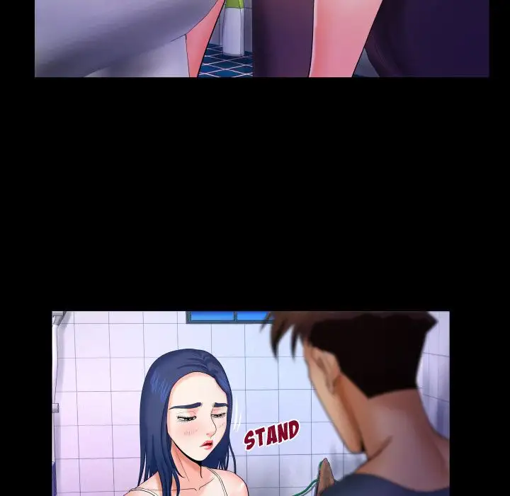 My Aunt Chapter 18 Page 56