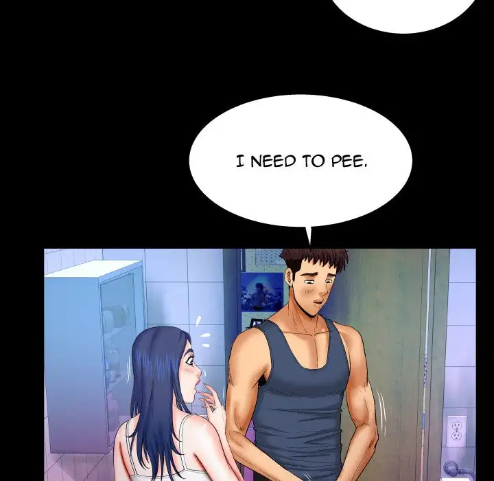 My Aunt Chapter 18 Page 60
