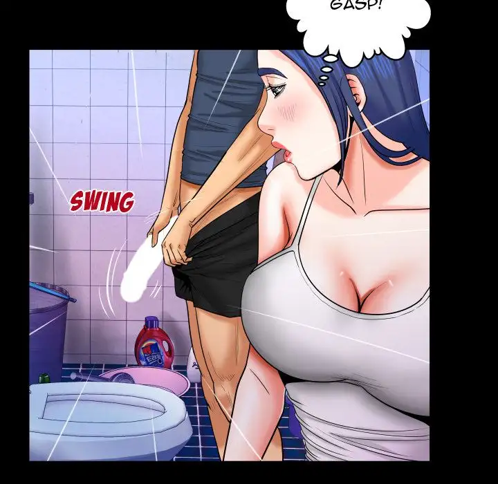 My Aunt Chapter 18 Page 62