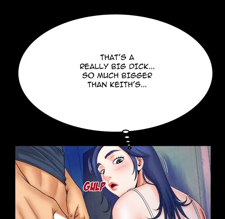 My Aunt Chapter 18 Page 63