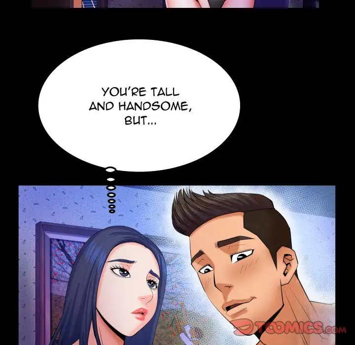 My Aunt Chapter 18 Page 66