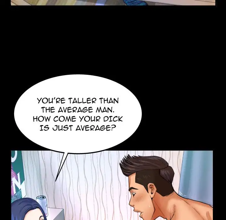 My Aunt Chapter 18 Page 75