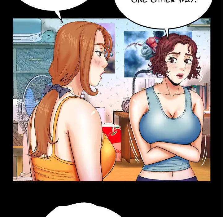 My Aunt Chapter 18 Page 9
