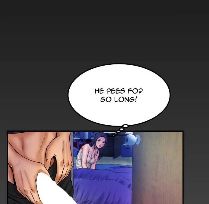 My Aunt Chapter 18 Page 93