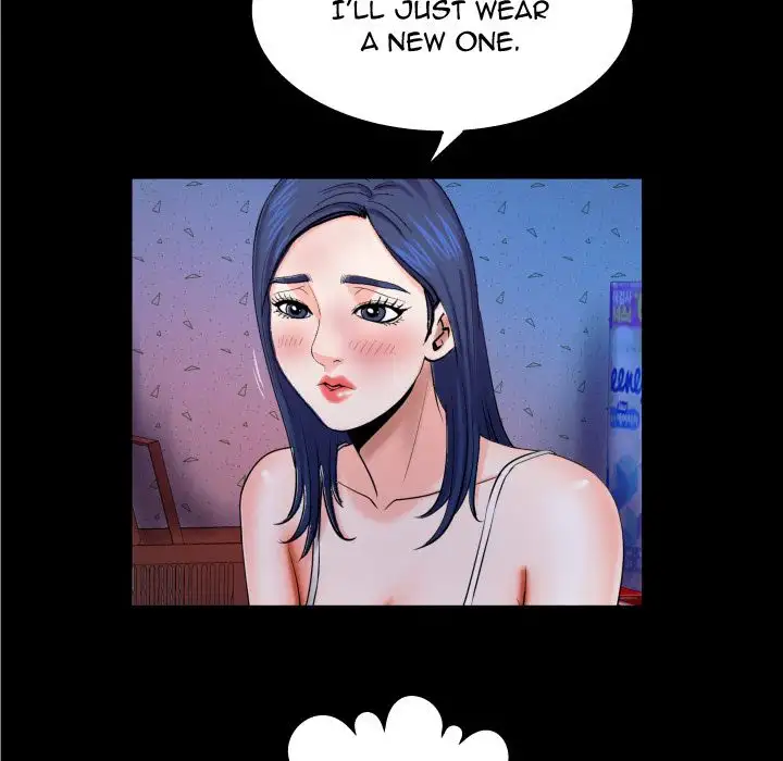 My Aunt Chapter 19 Page 11