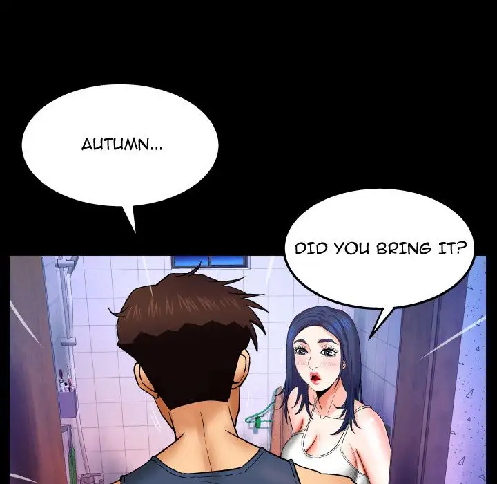 My Aunt Chapter 19 Page 53