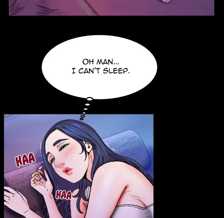 My Aunt Chapter 19 Page 60