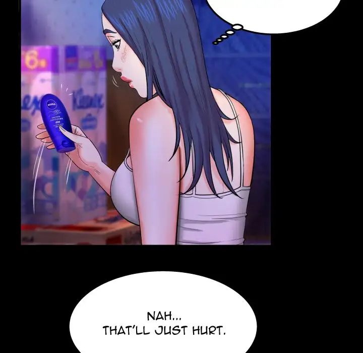 My Aunt Chapter 19 Page 68