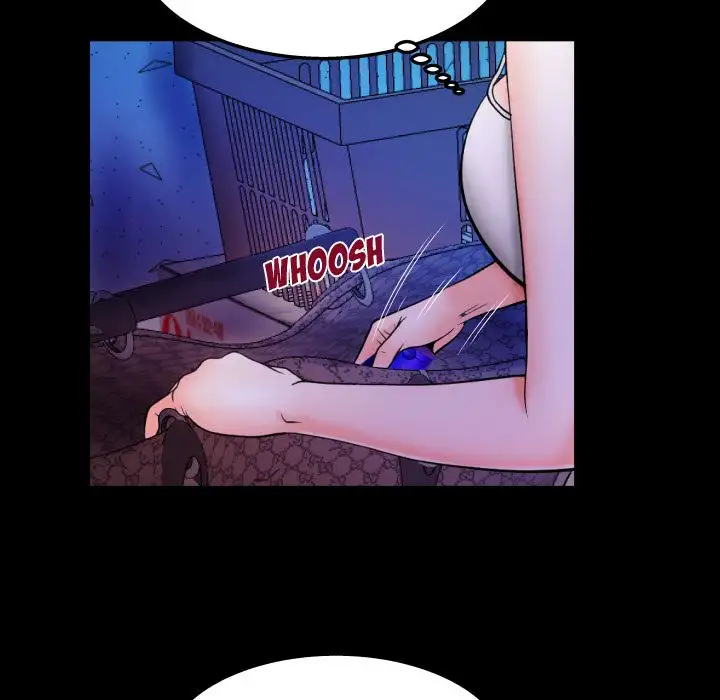 My Aunt Chapter 19 Page 69