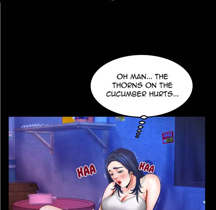My Aunt Chapter 19 Page 79