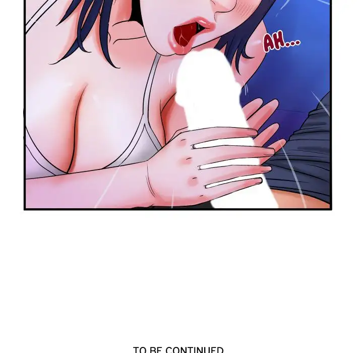 My Aunt Chapter 19 Page 88