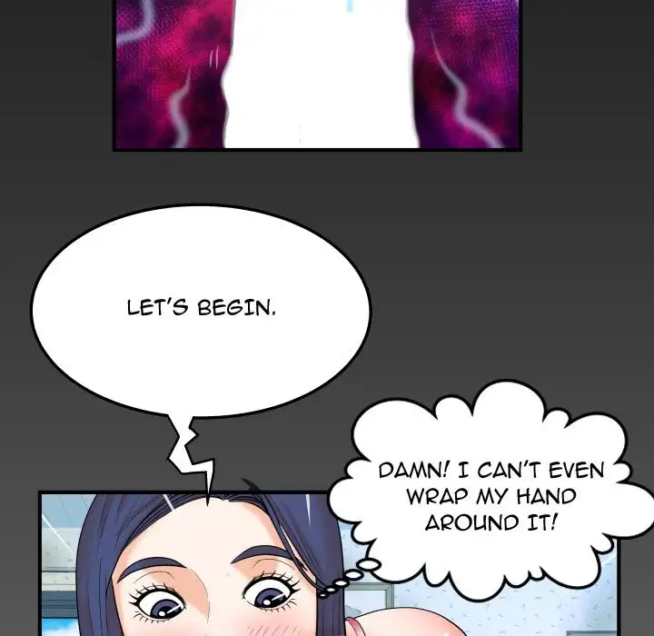 My Aunt Chapter 20 Page 101