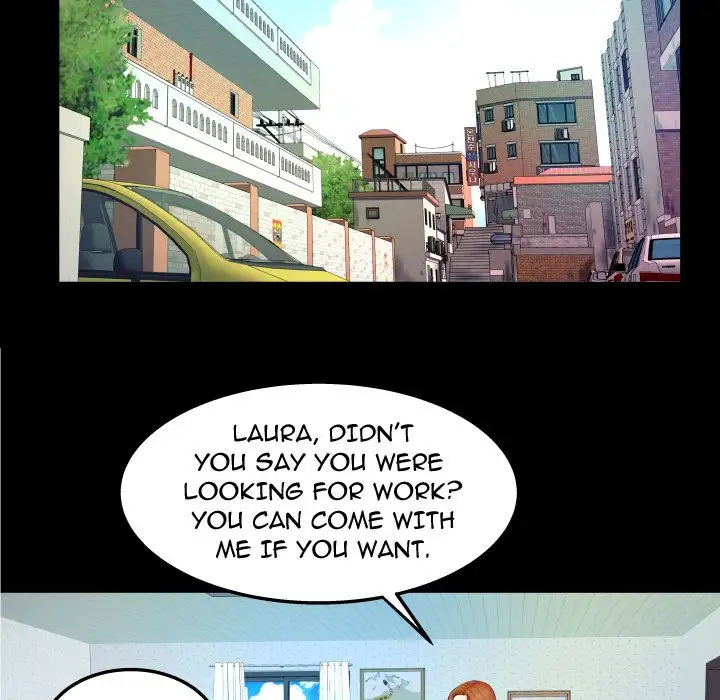 My Aunt Chapter 20 Page 17