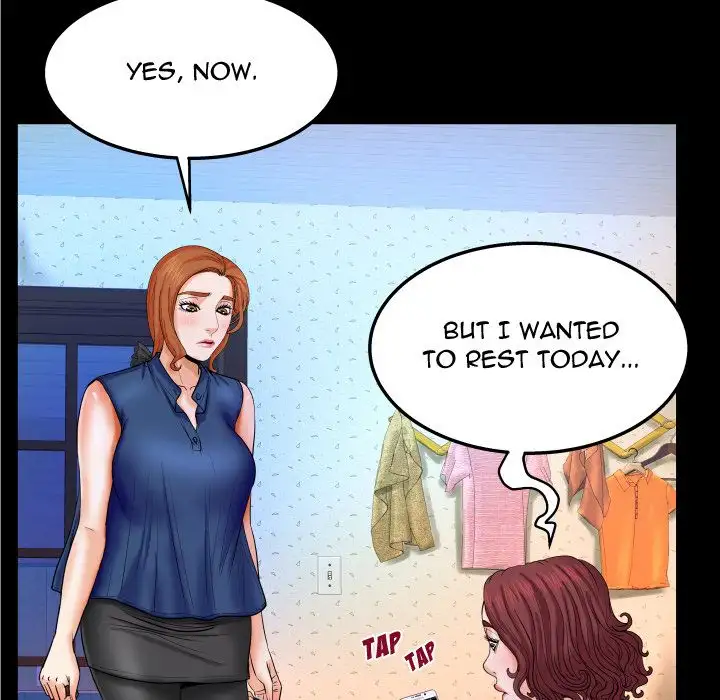 My Aunt Chapter 20 Page 19