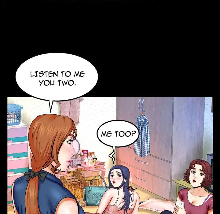 My Aunt Chapter 20 Page 23