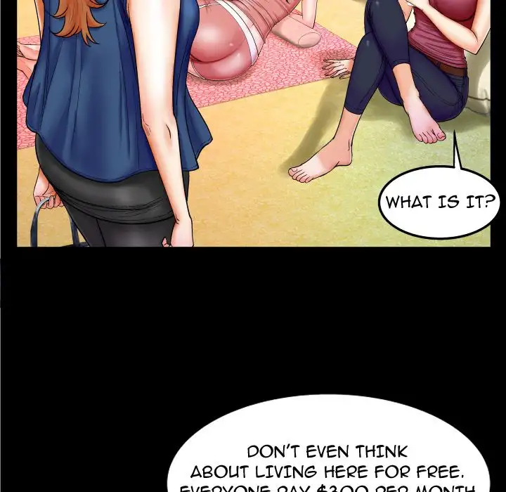 My Aunt Chapter 20 Page 24