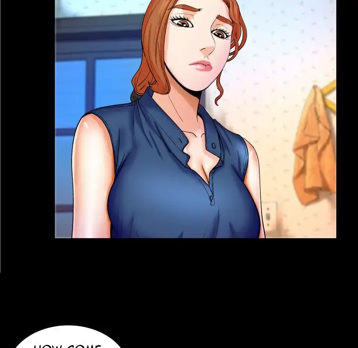 My Aunt Chapter 20 Page 27