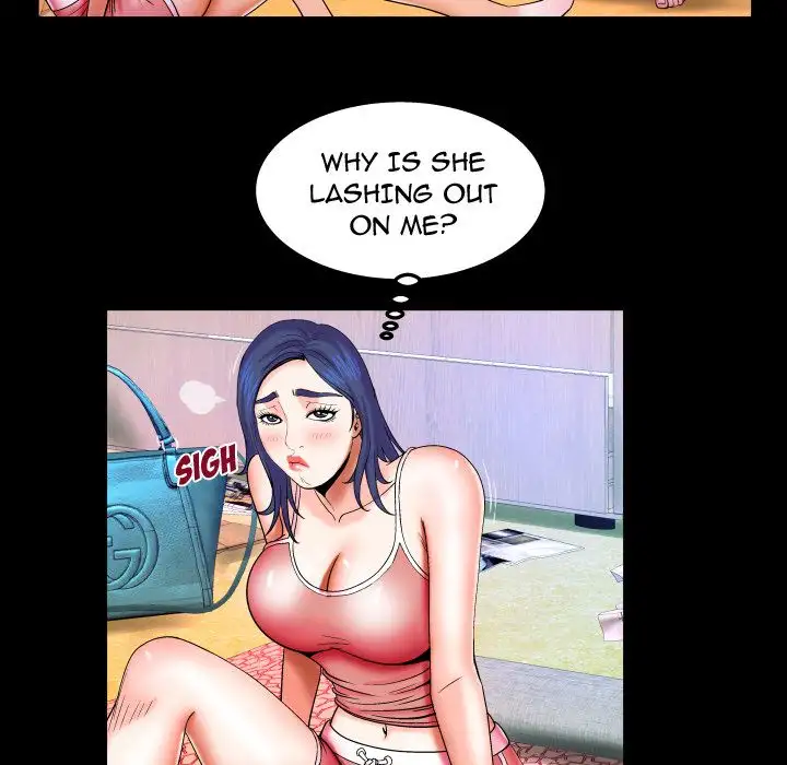 My Aunt Chapter 20 Page 29