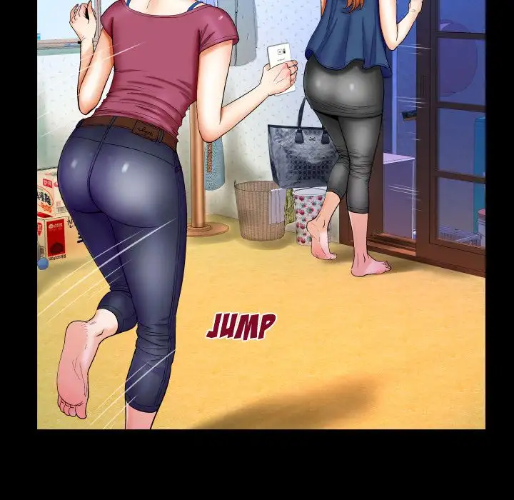My Aunt Chapter 20 Page 31