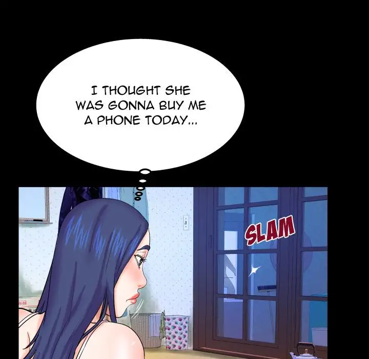 My Aunt Chapter 20 Page 32