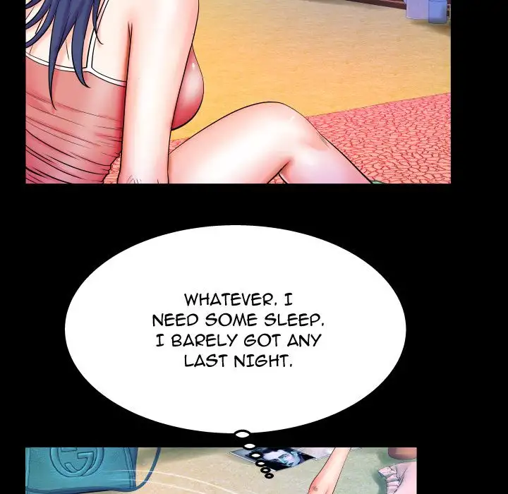 My Aunt Chapter 20 Page 33
