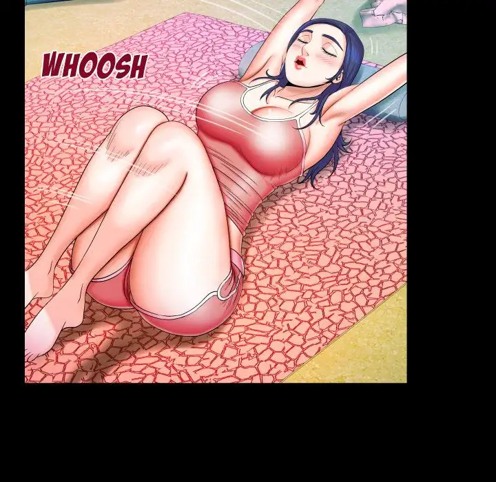 My Aunt Chapter 20 Page 34