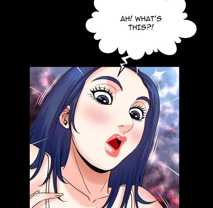 My Aunt Chapter 20 Page 42