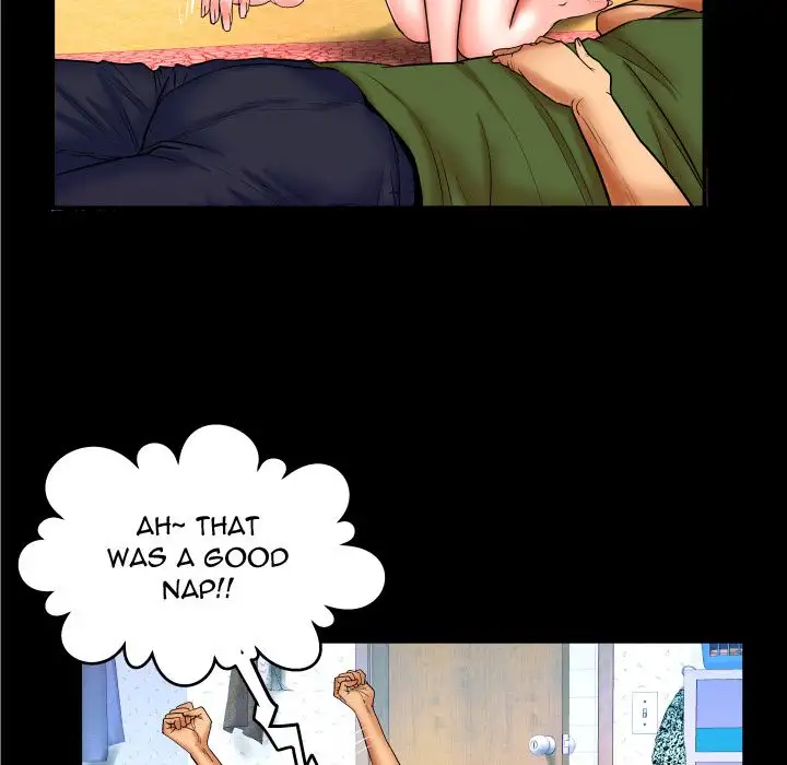 My Aunt Chapter 20 Page 53