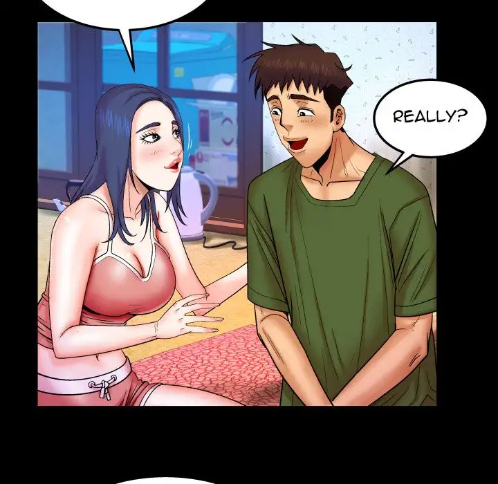 My Aunt Chapter 20 Page 60